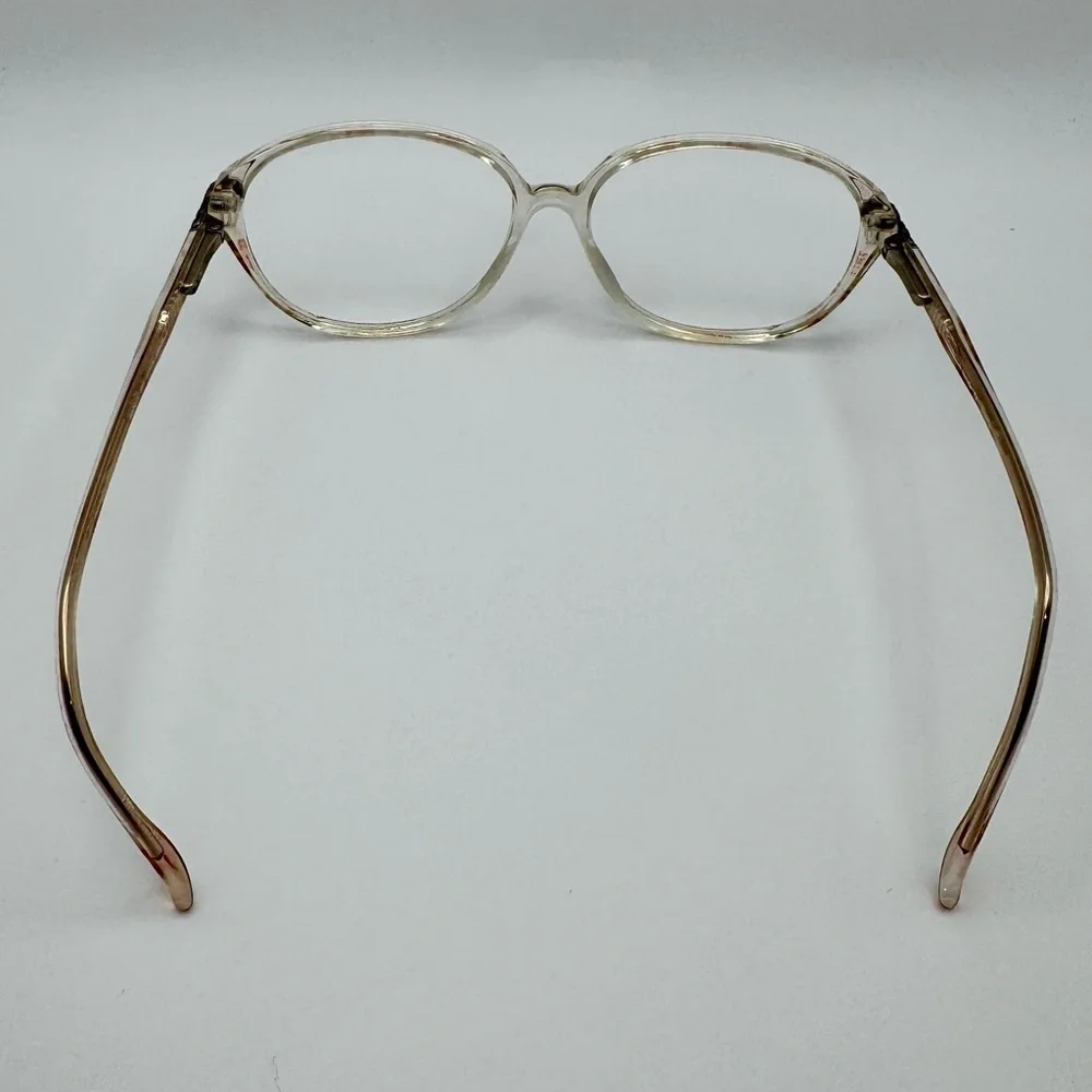 Vintage National by Marcolin Marcia Crystal Glasses
